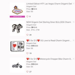 Custom Listing for @kimber_dean